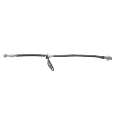 Шланг гальмівний (передній) Honda Accord 03-08 (R) (L=455mm)