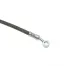 Шланг гальмівний передній BOSCH 1 987 481 329 для Honda Accord CL/CM 2003-2008 (455 мм)