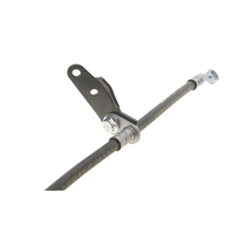 Шланг гальмівний передній BOSCH 1 987 481 329 для Honda Accord CL/CM 2003-2008 (455 мм)