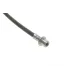 Шланг гальмівний передній BOSCH 1 987 481 329 для Honda Accord CL/CM 2003-2008 (455 мм)