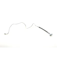 Шланг гальмівний задній BOSCH 1 987 481 338 для VW Golf IV, Skoda Octavia 1996-2004 (L=623мм, Ø12.2мм)
