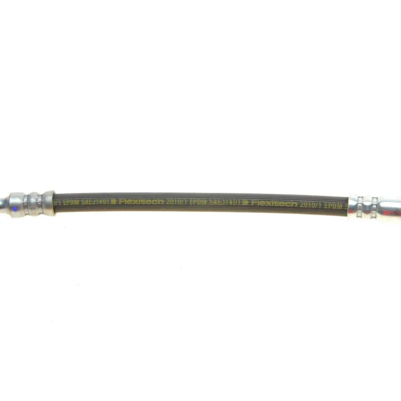 Шланг гальмівний задній BOSCH 1 987 481 338 для VW Golf IV, Skoda Octavia 1996-2004 (L=623мм, Ø12.2мм)