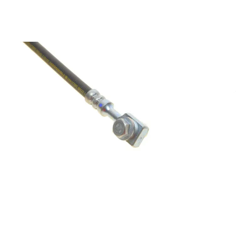 Шланг гальмівний задній BOSCH 1 987 481 338 для VW Golf IV, Skoda Octavia 1996-2004 (L=623мм, Ø12.2мм)