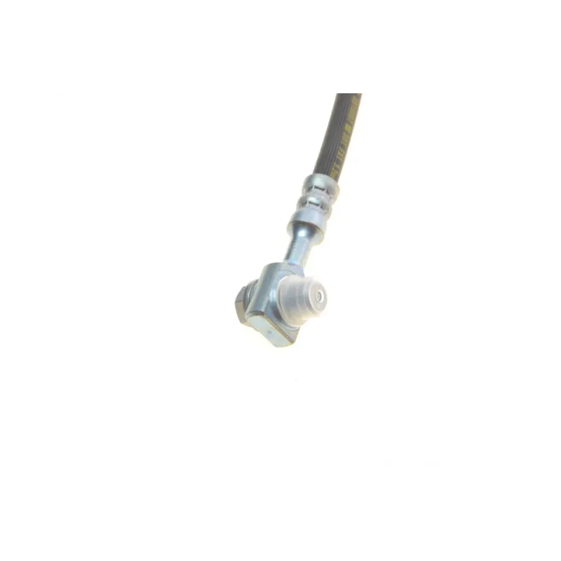 Шланг гальмівний задній BOSCH 1 987 481 338 для VW Golf IV, Skoda Octavia 1996-2004 (L=623мм, Ø12.2мм)
