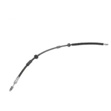 Шланг гальмівний передній BOSCH 1 987 481 370 для Volkswagen Touareg 7LA 2002-2010, L=725мм