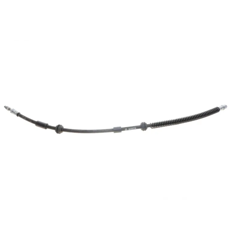 Шланг гальмівний передній BOSCH 1 987 481 370 для Volkswagen Touareg 7LA 2002-2010, L=725мм
