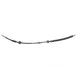 Шланг гальмівний передній BOSCH 1 987 481 370 для Volkswagen Touareg 7LA 2002-2010, L=725мм