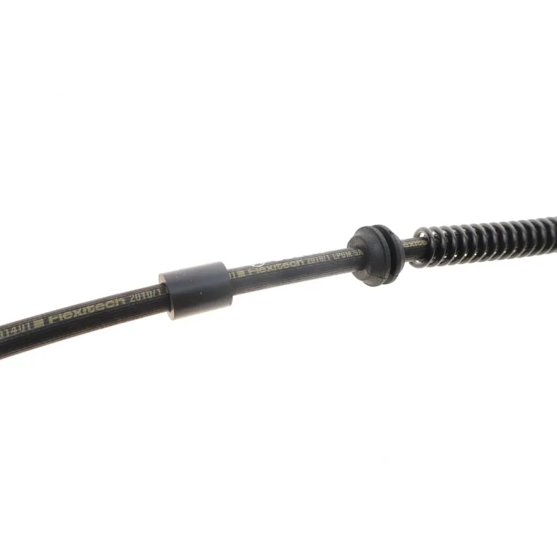 Шланг гальмівний передній BOSCH 1 987 481 370 для Volkswagen Touareg 7LA 2002-2010, L=725мм