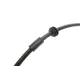 Шланг гальмівний передній BOSCH 1 987 481 370 для Volkswagen Touareg 7LA 2002-2010, L=725мм