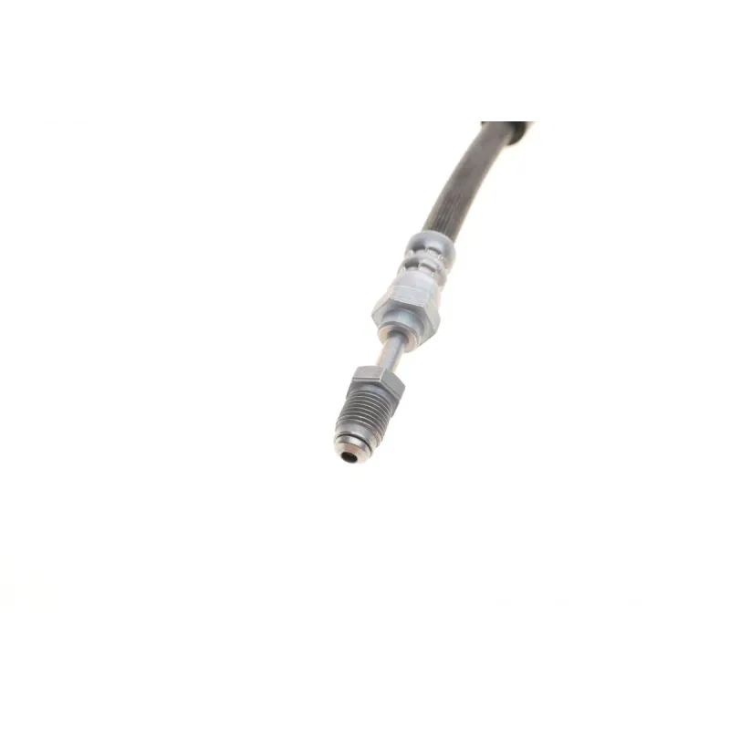 Шланг гальмівний передній BOSCH 1 987 481 370 для Volkswagen Touareg 7LA 2002-2010, L=725мм