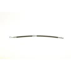 Шланг гальмівний передній BOSCH 1 987 481 384 для Chevrolet Lacetti, Nubira 2005-2011, M10x1, 410 мм