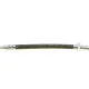 Шланг гальмівний передній BOSCH 1 987 481 384 для Chevrolet Lacetti, Nubira 2005-2011, M10x1, 410 мм