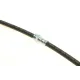 Шланг гальмівний передній BOSCH 1 987 481 384 для Chevrolet Lacetti, Nubira 2005-2011, M10x1, 410 мм