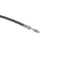 Шланг гальмівний (передній) Citroen C3/C4/Peugeot 2008/207/208 06- (L=480mm)