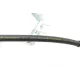 Шланг гальмівний передній BOSCH 1 987 481 428 для Citroen C5, C6, Peugeot 407, 750 мм