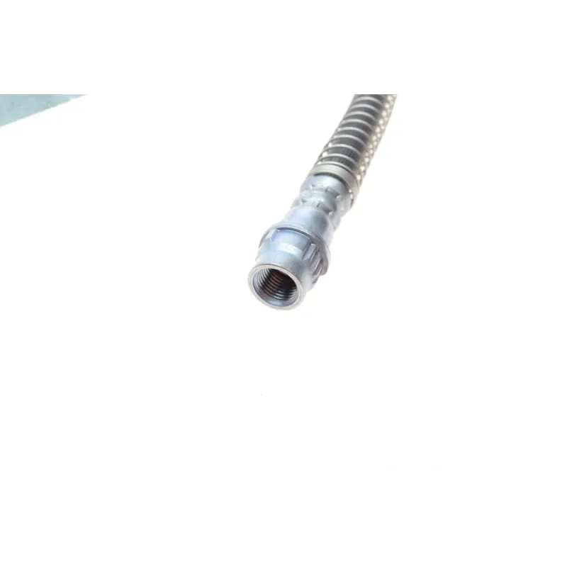 Шланг гальмівний передній BOSCH 1 987 481 428 для Citroen C5, C6, Peugeot 407, 750 мм