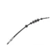Шланг гальмівний передній BOSCH 1 987 481 431 для Audi A4 B8 2007-2017 (L=470mm)