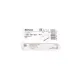 Шланг гальмівний передній BOSCH 1 987 481 431 для Audi A4 B8 2007-2017 (L=470mm)