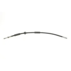 Шланг гальмівний передній BOSCH 1 987 481 432 для Nissan Qashqai J10 2007-2013, L=625мм
