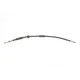 Шланг гальмівний передній BOSCH 1 987 481 432 для Nissan Qashqai J10 2007-2013, L=625мм