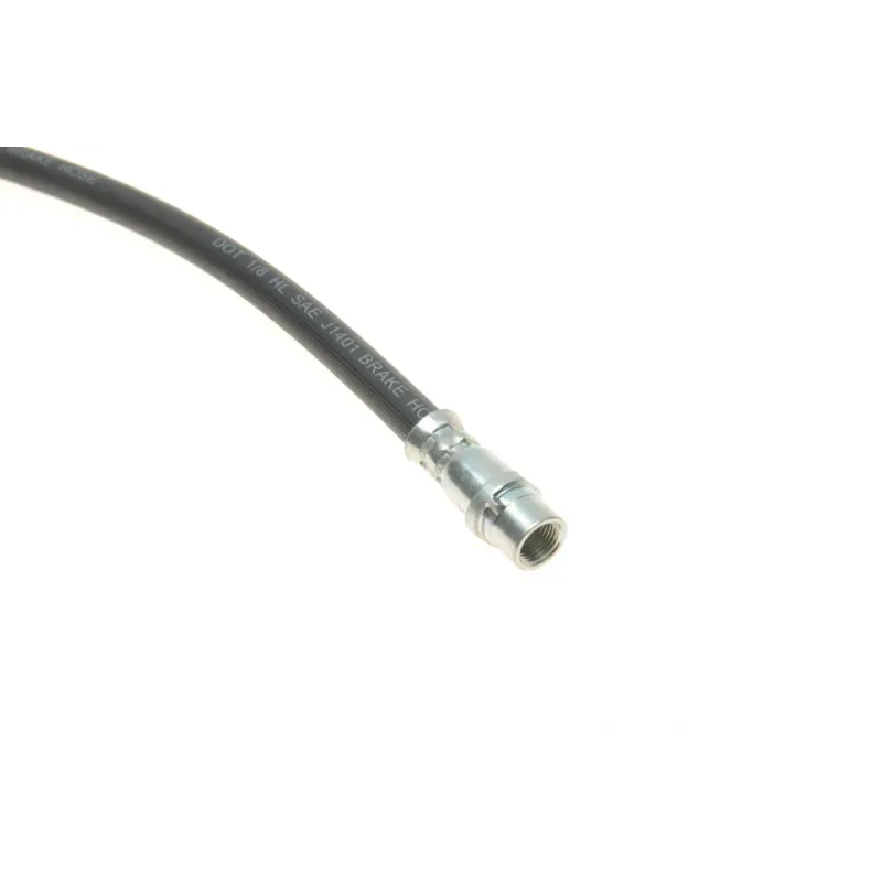 Шланг гальмівний передній BOSCH 1 987 481 432 для Nissan Qashqai J10 2007-2013, L=625мм