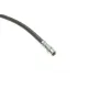 Шланг гальмівний передній BOSCH 1 987 481 432 для Nissan Qashqai J10 2007-2013, L=625мм