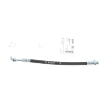 Шланг гальмівний задній BOSCH 1 987 481 435 для Nissan Qashqai J10, JJ10 2007-2013 (L=243mm, M10x1)