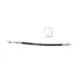 Шланг гальмівний задній BOSCH 1 987 481 435 для Nissan Qashqai J10, JJ10 2007-2013 (L=243mm, M10x1)