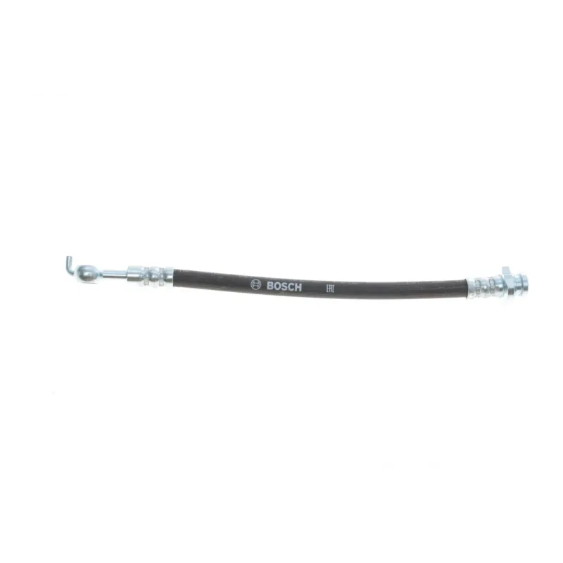 Шланг гальмівний задній BOSCH 1 987 481 435 для Nissan Qashqai J10, JJ10 2007-2013 (L=243mm, M10x1)