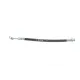 Шланг гальмівний задній BOSCH 1 987 481 435 для Nissan Qashqai J10, JJ10 2007-2013 (L=243mm, M10x1)