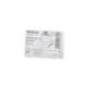 Шланг гальмівний задній BOSCH 1 987 481 435 для Nissan Qashqai J10, JJ10 2007-2013 (L=243mm, M10x1)