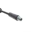 Шланг гальмівний передній BOSCH 1 987 481 453 для Citroen Jumpy, Fiat Scudo 2007-, L=461мм