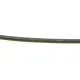 Шланг гальмівний передній BOSCH 1 987 481 498 для Hyundai Tucson, Kia Sportage 2.0 CRDi 2004-2010 (L=430мм)