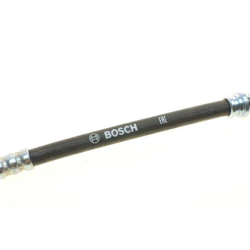 Шланг гальмівний передній BOSCH 1 987 481 498 для Hyundai Tucson, Kia Sportage 2.0 CRDi 2004-2010 (L=430мм)