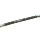 Шланг гальмівний передній BOSCH 1 987 481 498 для Hyundai Tucson, Kia Sportage 2.0 CRDi 2004-2010 (L=430мм)