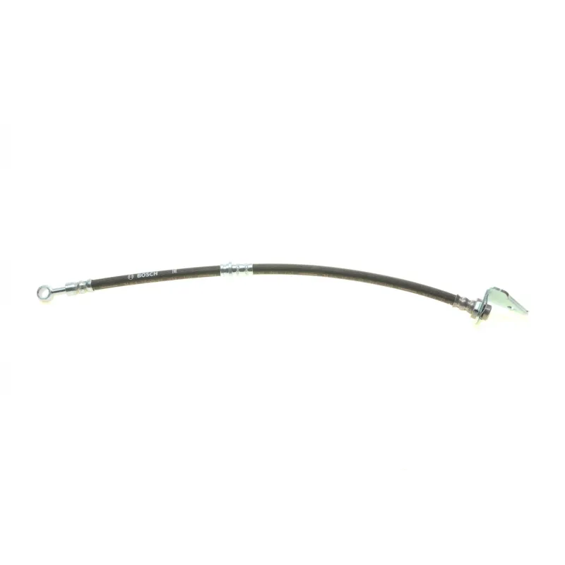 Шланг гальмівний передній BOSCH 1 987 481 498 для Hyundai Tucson, Kia Sportage 2.0 CRDi 2004-2010 (L=430мм)