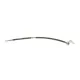 Шланг гальмівний передній BOSCH 1 987 481 498 для Hyundai Tucson, Kia Sportage 2.0 CRDi 2004-2010 (L=430мм)