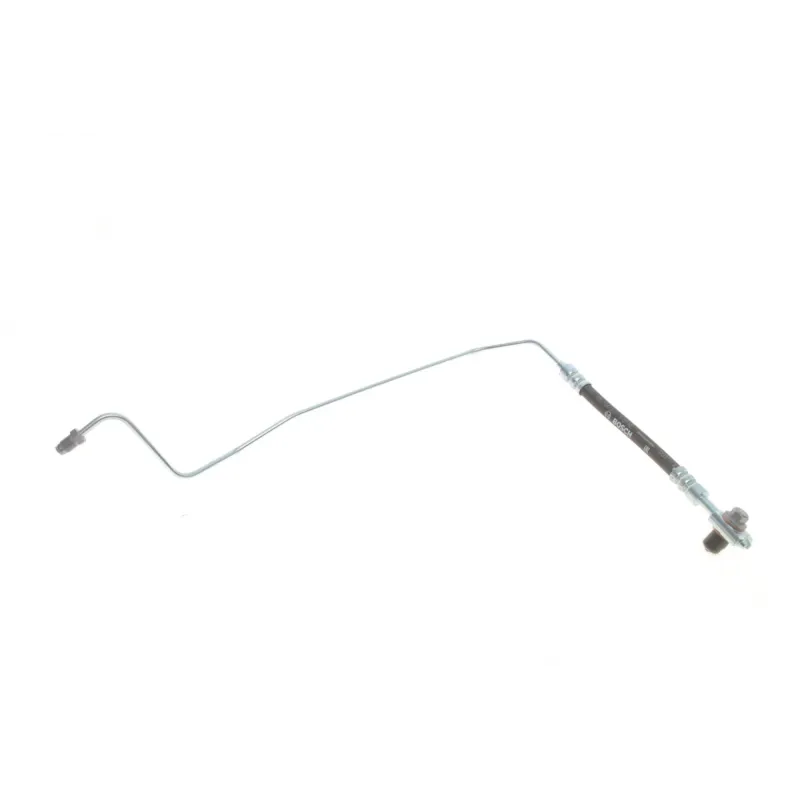 Шланг гальмівний задній BOSCH 1 987 481 534 для Audi A6 C5, Skoda Superb 3U4, VW Passat B5 1997-2008, L=188мм
