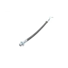 Шланг гальмівний задній BOSCH 1 987 481 570 для Nissan Qashqai J10 2006-2014, X-Trail T31 2007-2013
