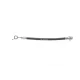 Шланг гальмівний задній BOSCH 1 987 481 570 для Nissan Qashqai J10 2006-2014, X-Trail T31 2007-2013