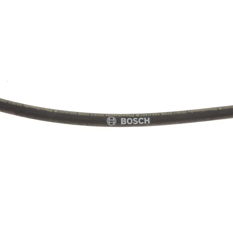 Шланг гальмівний задній BOSCH 1 987 481 572 для Nissan Rogue/X-Trail, Renault Koleos (L=625мм)
