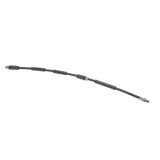Шланг гальмівний передній BOSCH 1 987 481 589 для BMW X5 (E70/F15) X6 (E71/E72) 2006-2019, L=600мм