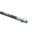 Шланг гальмівний (задній) Toyota 4 Runner/Land Cruiser Prado 2.7-4.7 01- (255mm) (R)