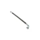Шланг гальмівний (задній) Toyota 4 Runner/Land Cruiser Prado 2.7-4.7 01- (255mm) (R)