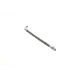 Шланг гальмівний (задній) Toyota 4 Runner/Land Cruiser Prado 2.7-4.7 01- (255mm) (R)