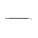 Шланг гальмівний (задній) Toyota 4 Runner/Land Cruiser Prado 2.7-4.7 01- (255mm) (R)