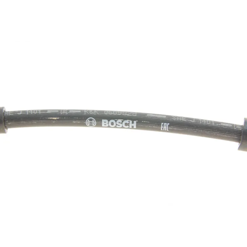 Шланг гальмівний (передній) VW T5 03- (L=560mm)