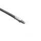 Шланг гальмівний передній BOSCH 1 987 481 675 для Mercedes-Benz A-Class W176, B-Class W246 (505 мм)