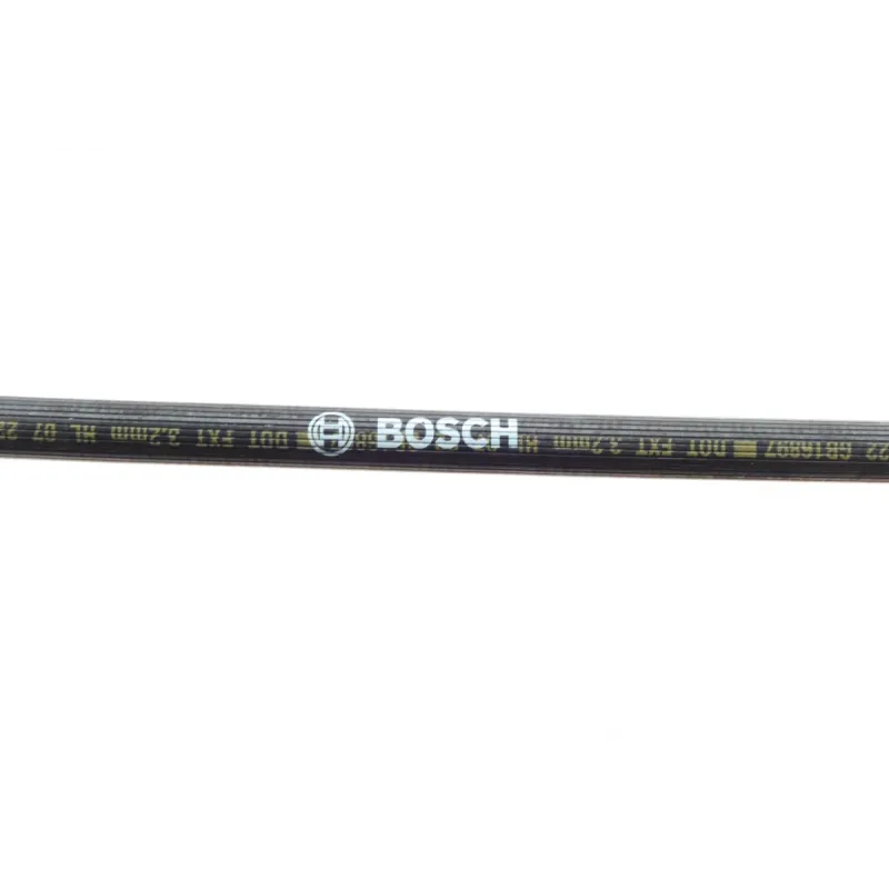 Шланг гальмівний передній BOSCH 1 987 481 675 для Mercedes-Benz A-Class W176, B-Class W246 (505 мм)