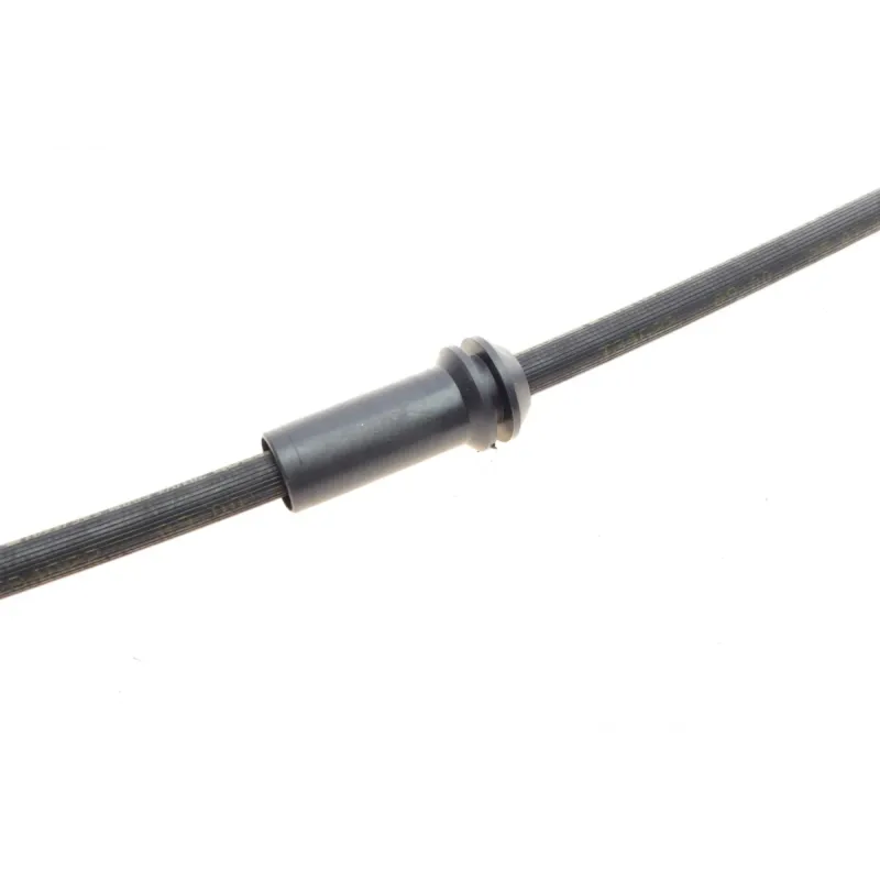 Шланг гальмівний передній BOSCH 1 987 481 675 для Mercedes-Benz A-Class W176, B-Class W246 (505 мм)